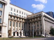bucharest revolution square